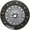 Disco frizione Sachs Performance PCS 228-O7.3-047