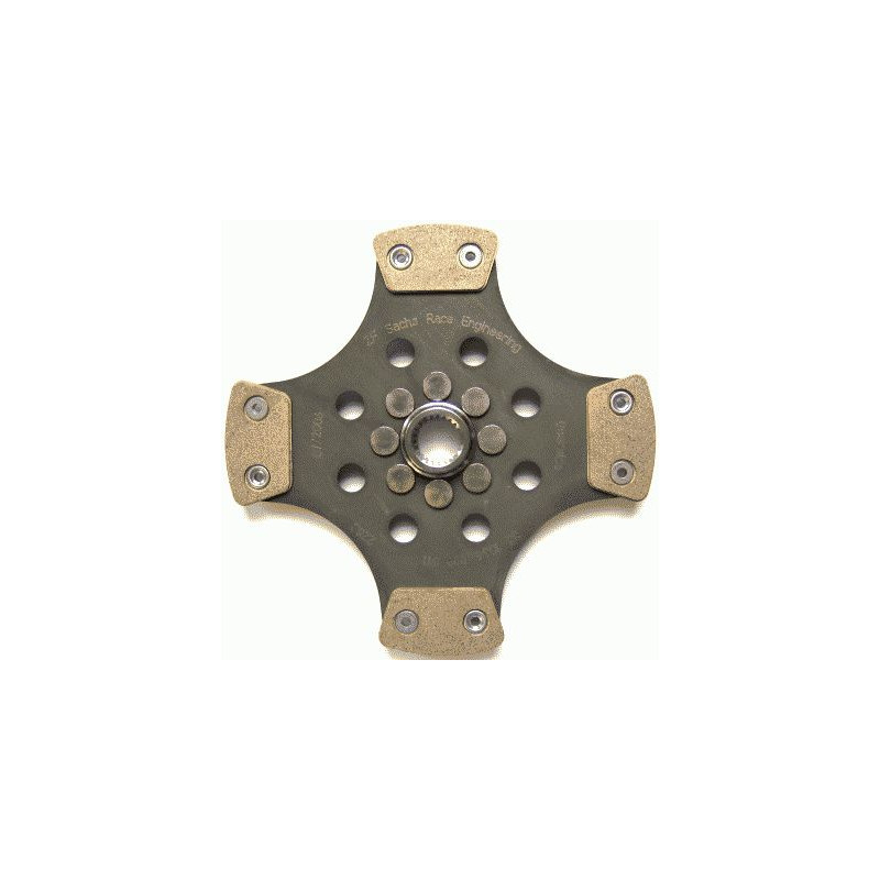 Disco frizione Sachs Performance PCS 228-S7.3-047
