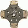 Disco de embrague Sachs Performance PCS 228-S7.3-047