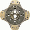 Disco de embrague Sachs Performance PCS 240-S8.1-016