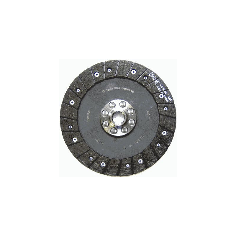 Disco frizione Sachs Performance PCS 240-O7.4-038