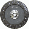 Disco de embrague Sachs Performance PCS 240-O7.4-038