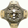 Disco de embrague Sachs Performance PCS 240-S8.1-013