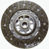 Disco de embrague Sachs Performance PCS 240-O8.2-092