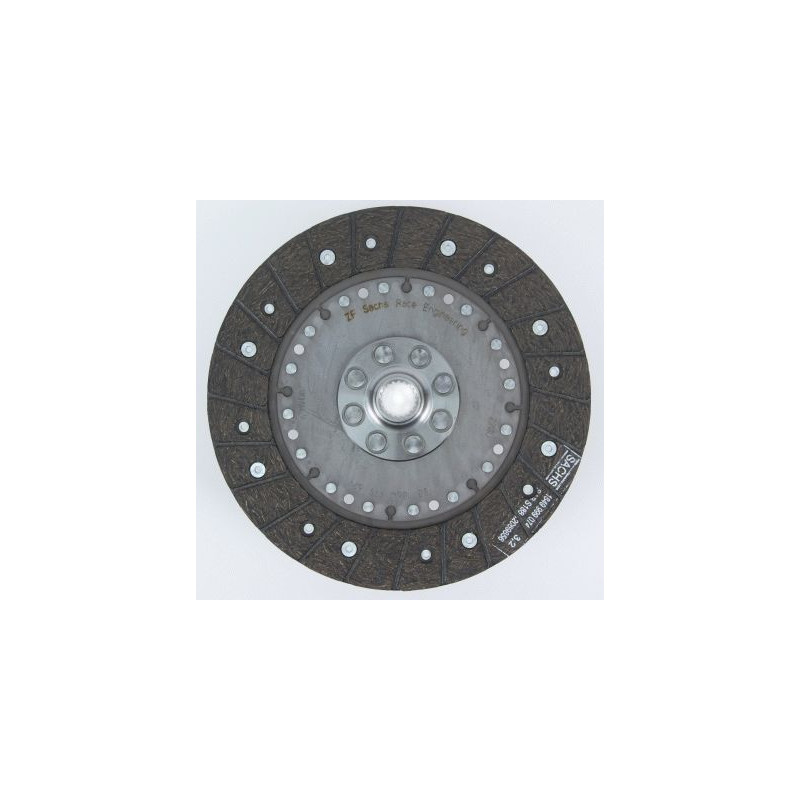 Kupplungsscheibe Sachs Performance PCS 228-O7.3-045