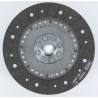 Clutch disc Sachs Performance PCS 228-O7.3-045