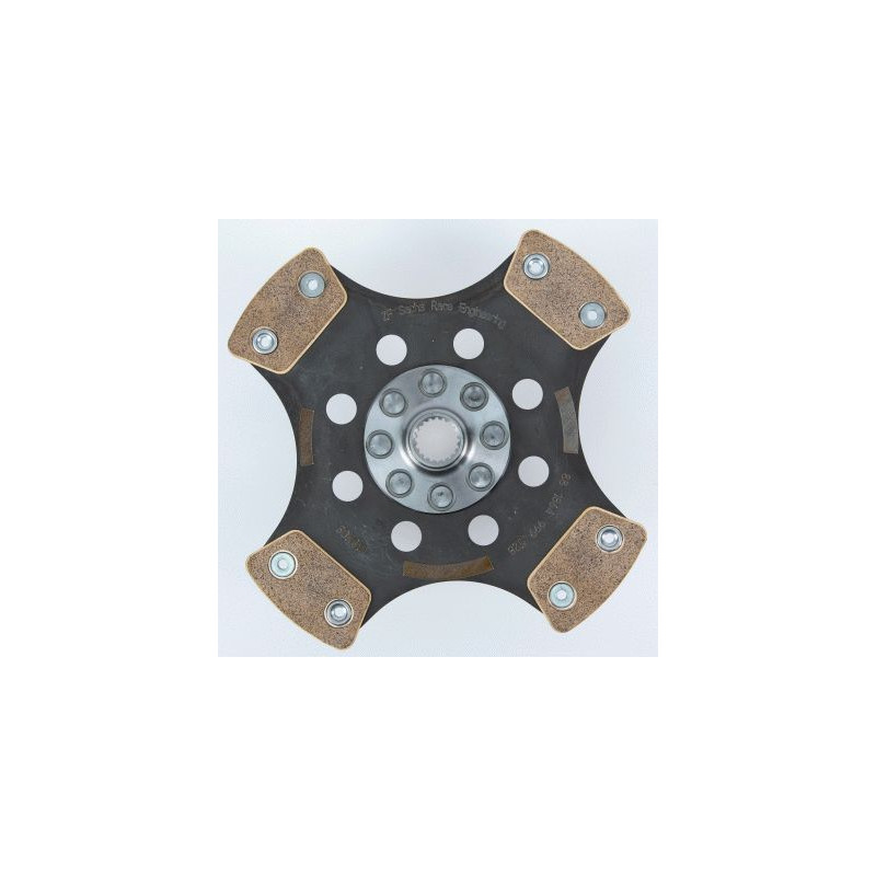 Disco frizione Sachs Performance PCS 228-S7.3-045