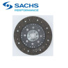 Disco frizione Sachs Performance PCS 240-O8.1-804