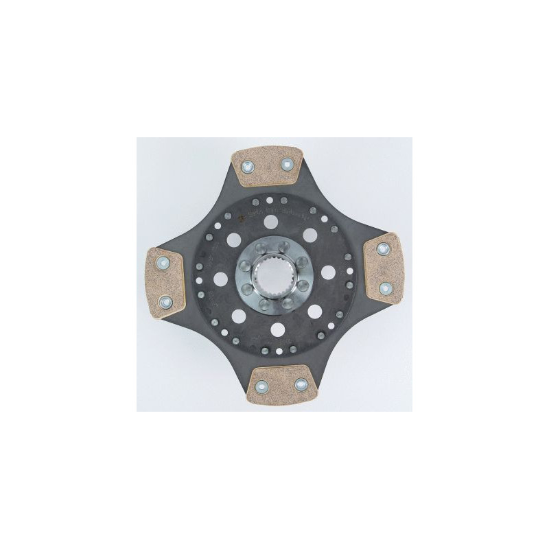 Disco de embrague Sachs Performance PCS 240-S8.1-804