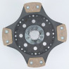 Disco frizione Sachs Performance PCS 240-S8.1-804