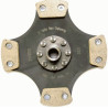 Disco de embrague Sachs Performance PCS 215-S9.3-035