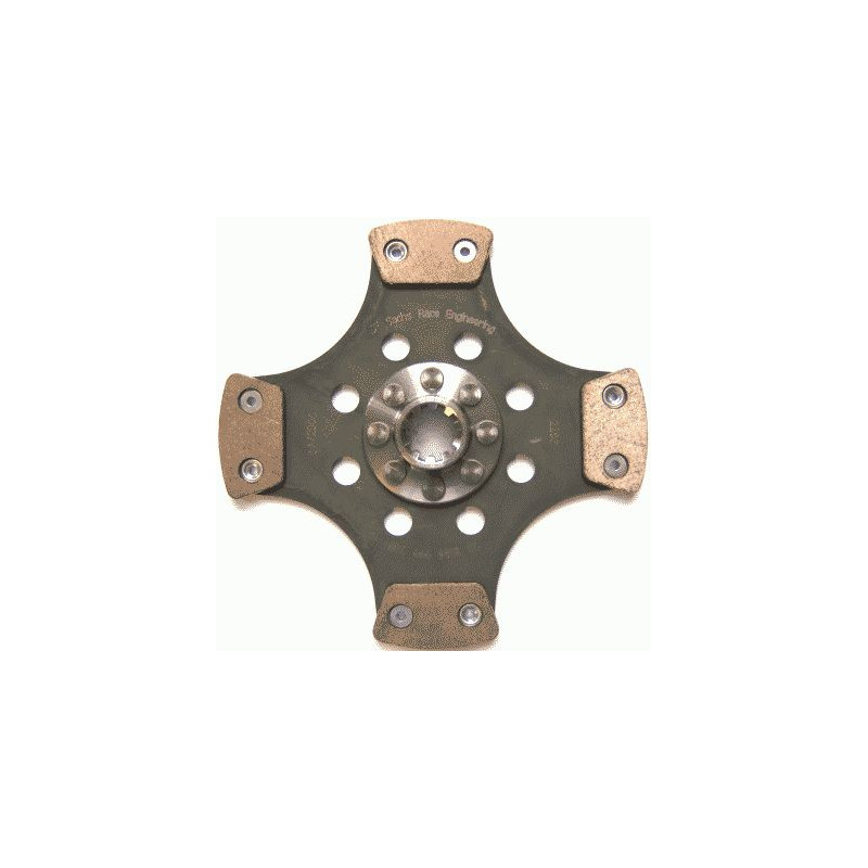 Disco de embrague Sachs Performance PCS 228-S9.3-013