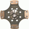 Disco de embrague Sachs Performance PCS 228-S9.3-013