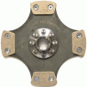 Disco de embrague Sachs Performance PCS 215-S8.9-013