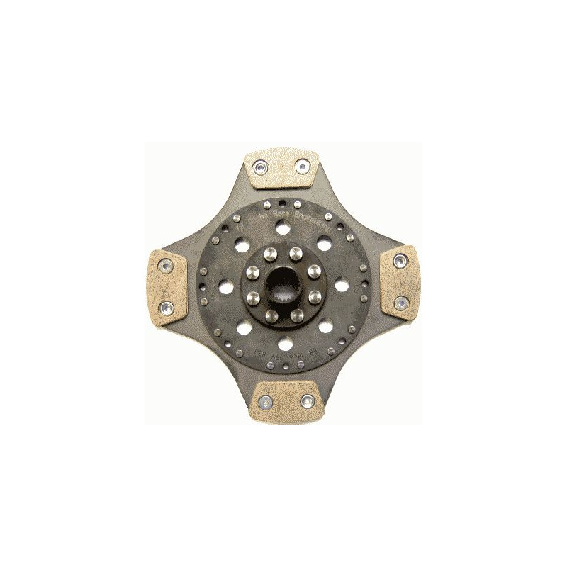 Disco frizione Sachs Performance PCS 240-S7.8-091
