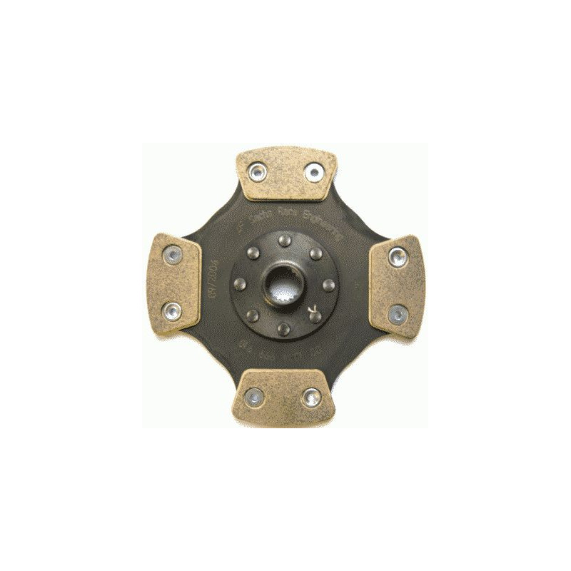 Sachs Performance Clutch Disc PCS 180-S7.7-935