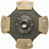 Kupplungsscheibe Sachs Performance PCS 180-S7.7-935