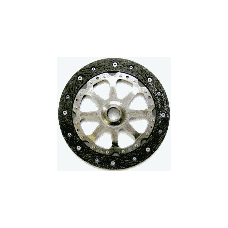 Kupplungsscheibe Sachs Performance PCS 240-07.9-091