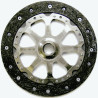 Kupplungsscheibe Sachs Performance PCS 240-07.9-091