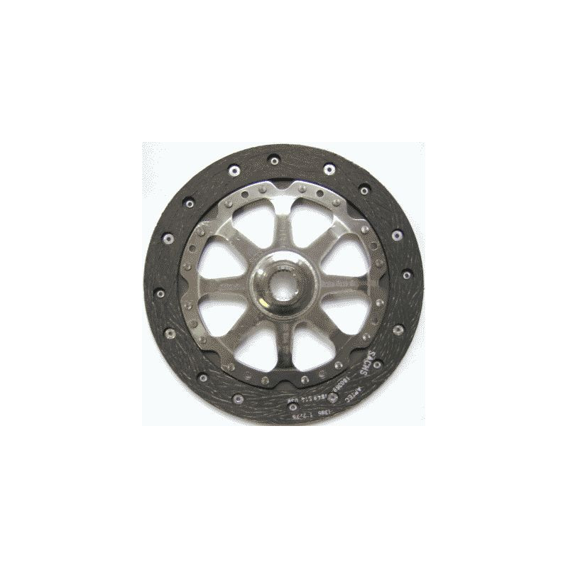 Sachs Performance clutch disc PCS 240-O7.9-949