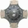 Sachs Performance Clutch Disc PCS 215-S7.3-938