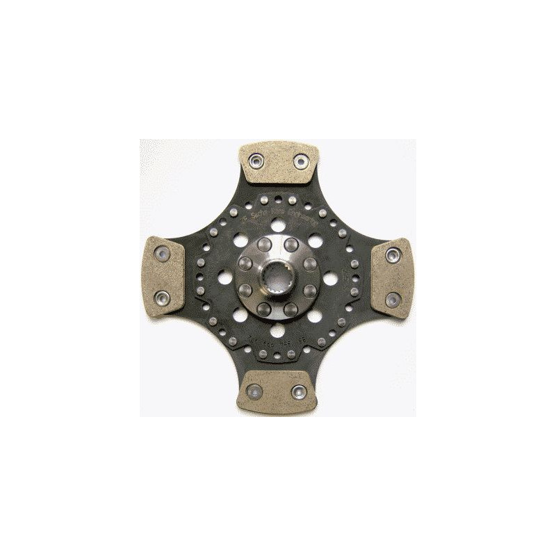 Kupplungsscheibe Sachs Performance PCS 225-S7.3-045