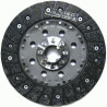 Disco frizione Sachs Performance PCS 240-O8.1-016
