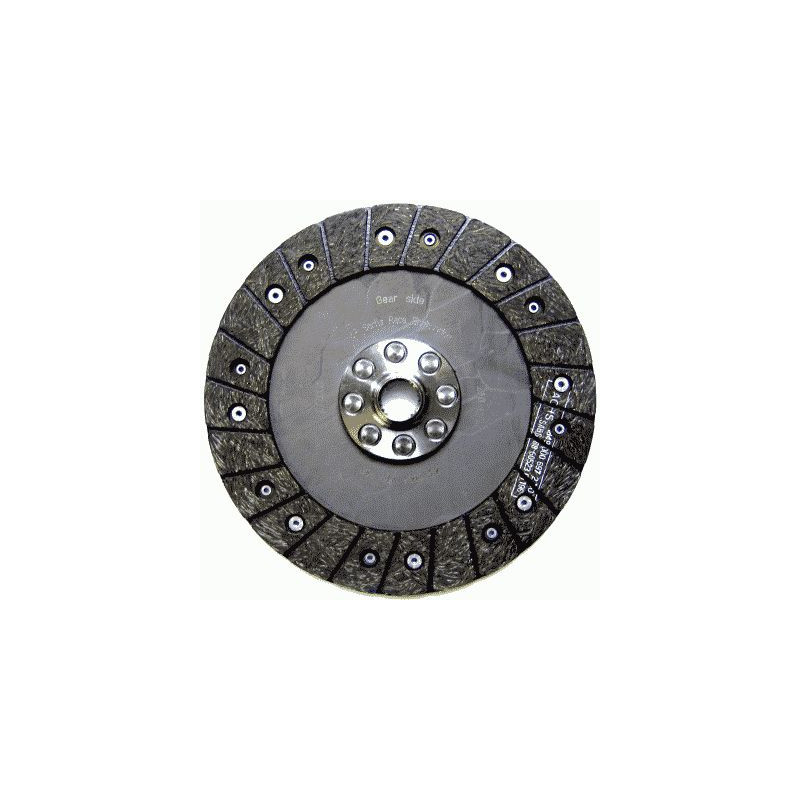 Disco frizione Sachs Performance PCS 240-O7.8-092