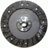 Kupplungsscheibe Sachs Performance PCS 240-O7.8-092