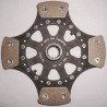Kupplungsscheibe Sachs Performance PCS 215-S7.65-038