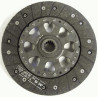 Kupplungsscheibe Sachs Performance PCS 215-O7.65-038