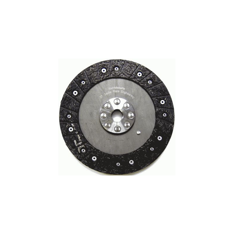 Kupplungsscheibe Sachs Performance PCS 240-O7.8-092