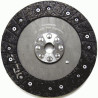 Kupplungsscheibe Sachs Performance PCS 240-O7.8-092