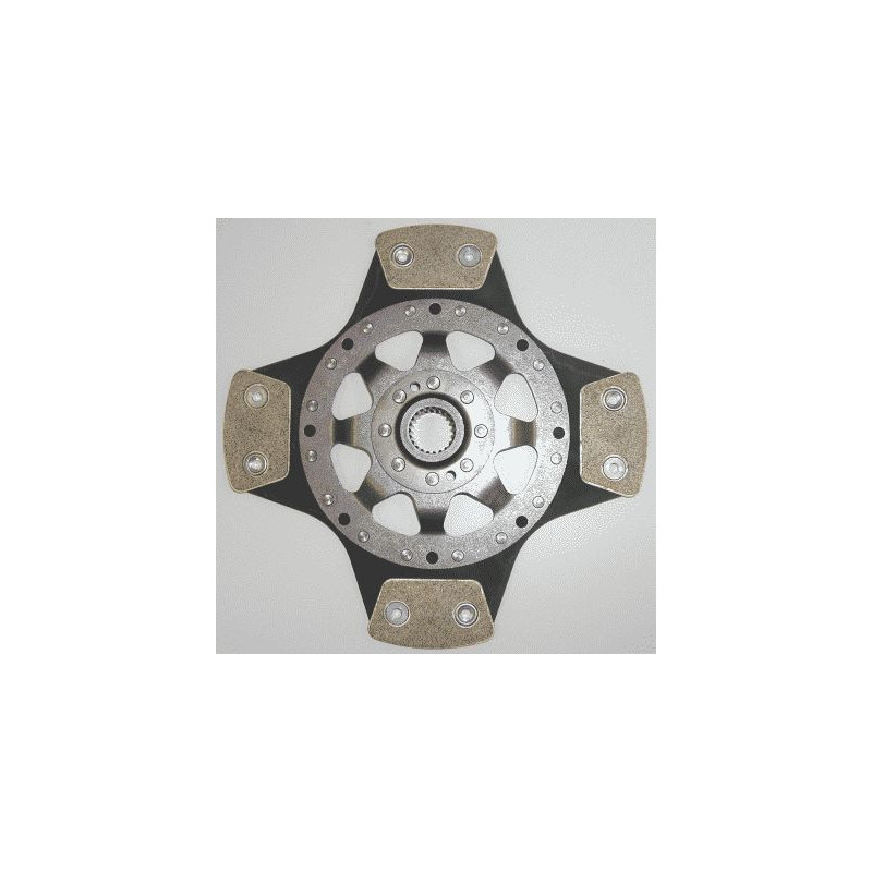 Kupplungsscheibe Sachs Performance PCS 228-S7.3-092