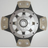 Disco frizione Sachs Performance PCS 228-S7.3-092