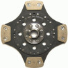 Clutch Disc Sachs Performance PCS 240-S7.9-802