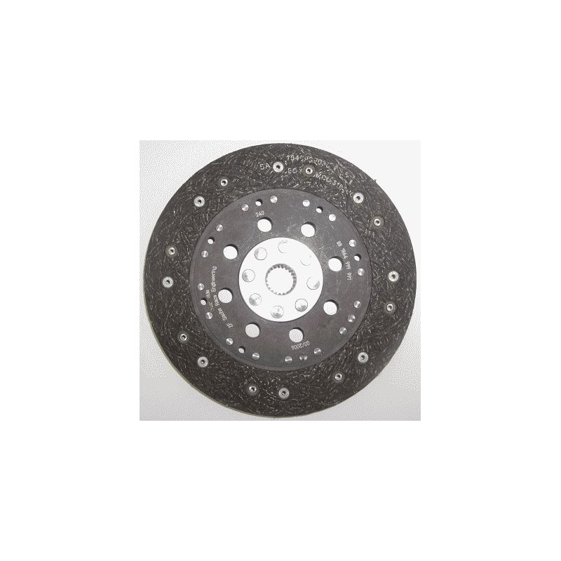 Disco frizione Sachs Performance PCS 240-O7.9-091