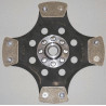 Sachs Performance Clutch Disc PCS 228-S7.3-962