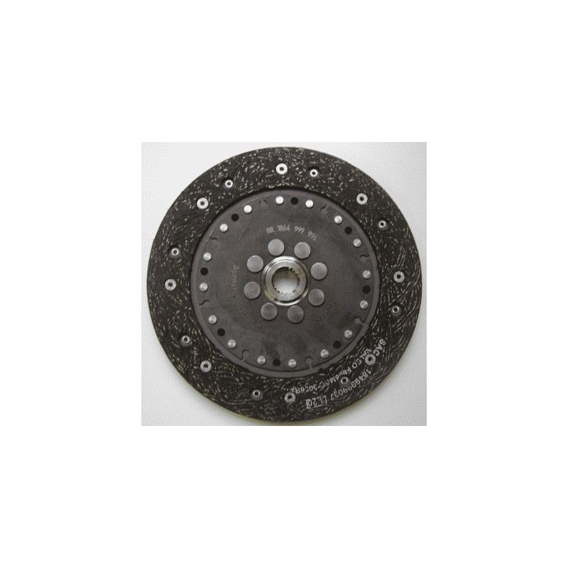 Sachs Performance Clutch Disc PCS 228-O7.3-962