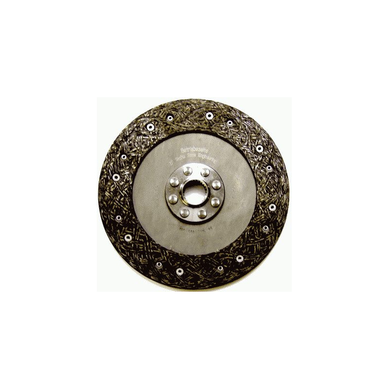 Clutch Disc Sachs Performance PCS 240-O8.4-931
