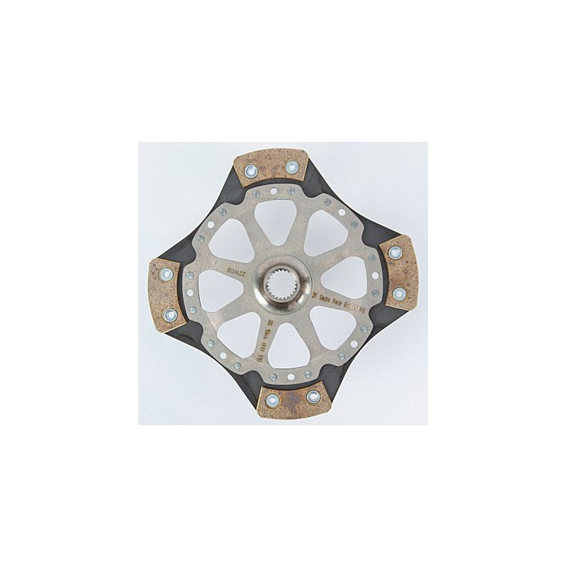 Disco de embrague Sachs Performance PCS 240-S7.8-949