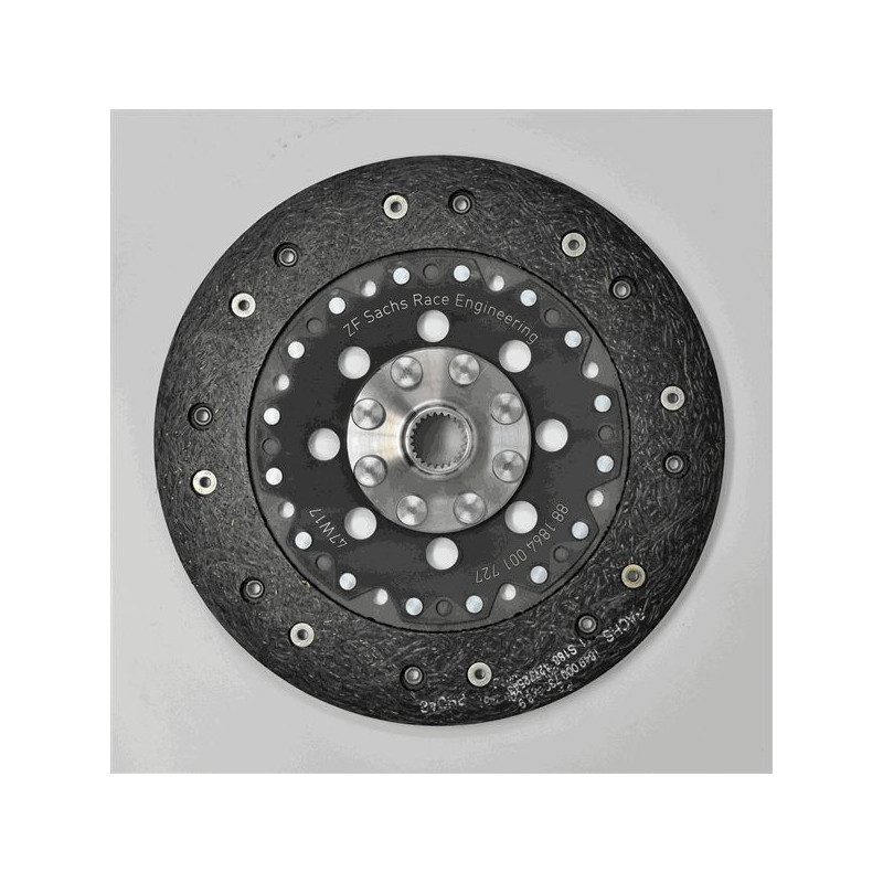 Disco de embrague Sachs Performance PCS 215-O9.1-035