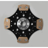 Disco frizione Sachs Performance PCS 228-S8.4-820
