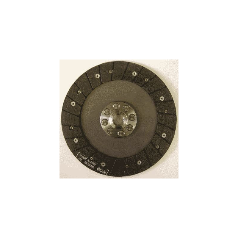 Disco frizione Sachs Performance PCS 240-O7.8-045