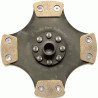 Disco de embrague Sachs Performance PCS 210-S7.8-035