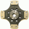 Clutch Disc Sachs Performance PCS 228-S9.3-013