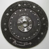 Sachs Performance PCS 228-O7.3-938 clutch disc