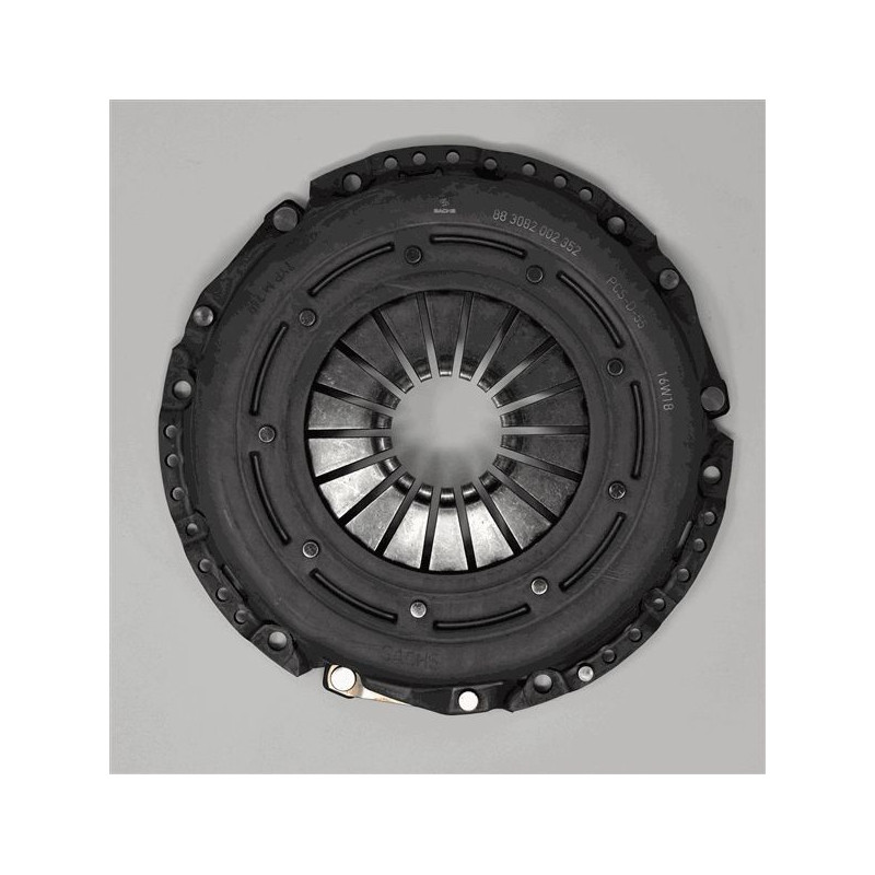 Sachs Performance Pressure Plate PCS 240-D-54.6