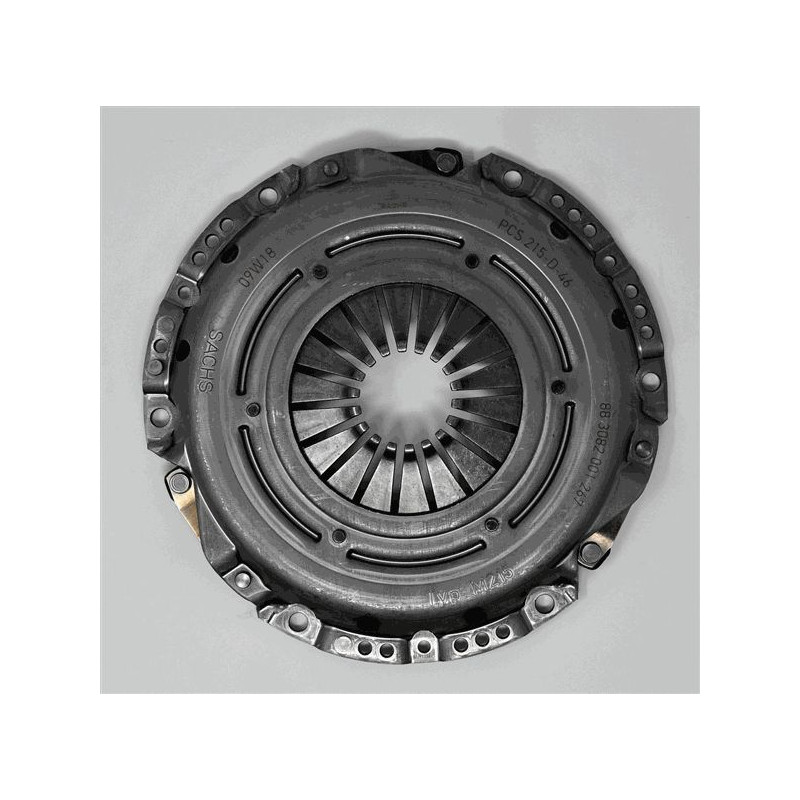 Druckplatte Sachs Performance PCS 215-D-46