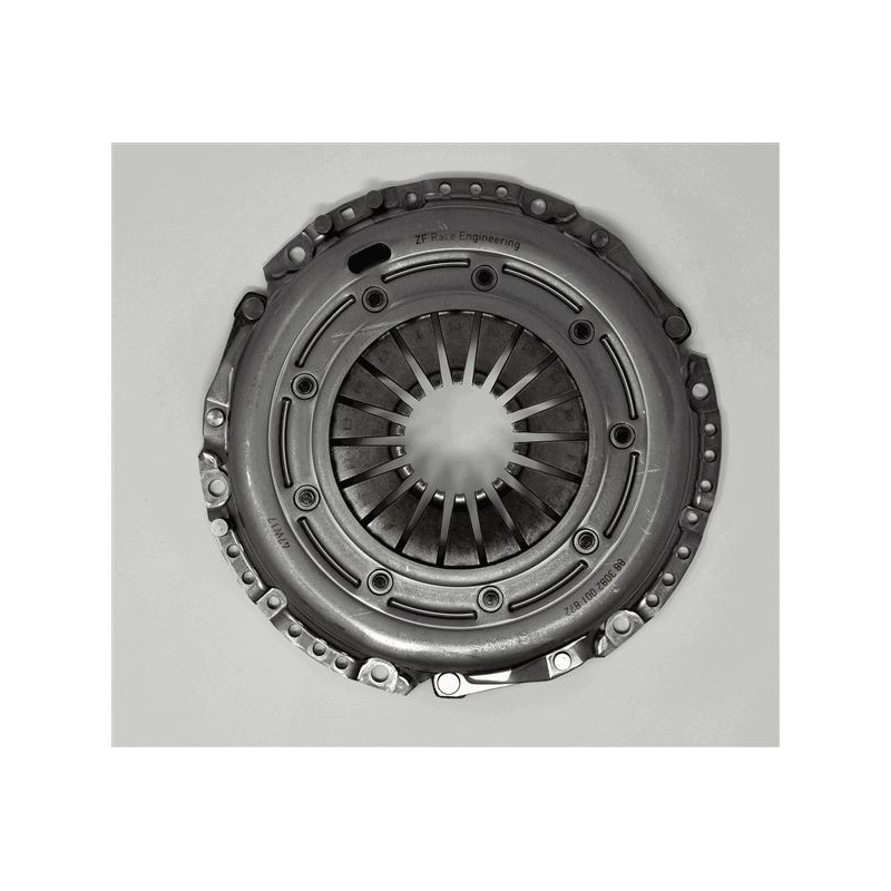 Druckplatte Sachs Performance M240